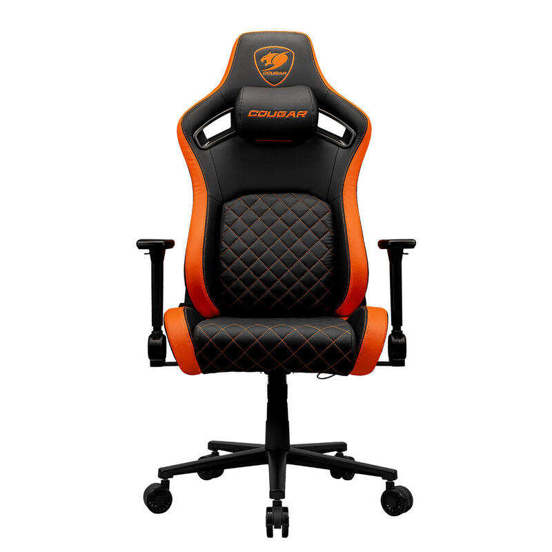 Silla  Gaming Cougar  Defensor