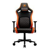 Silla  Gaming Cougar  Defensor