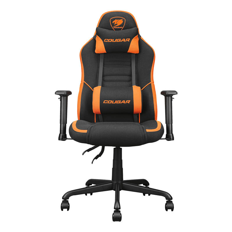 Silla Gaming Cougar  Fusion Sf