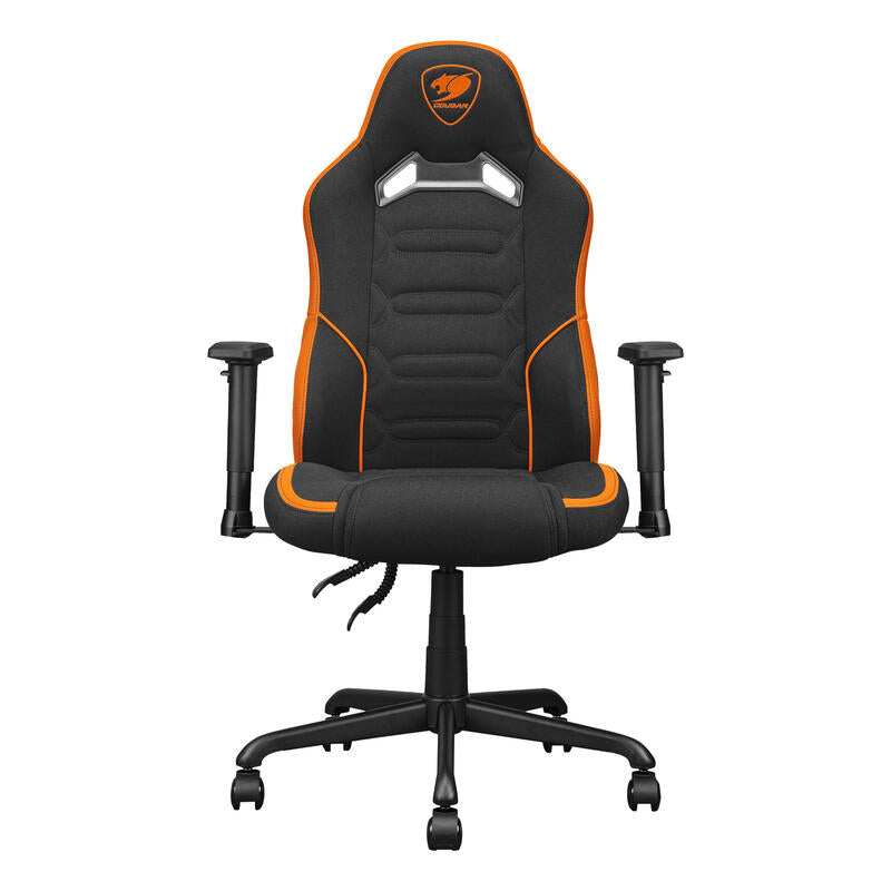 Silla Gaming Cougar  Fusion Sf