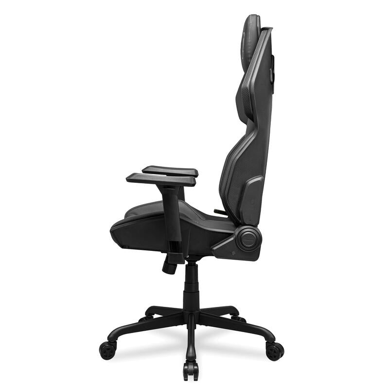 Silla Gaming Cougar  Hotrod Black