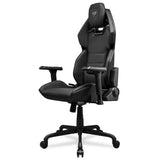 Silla Gaming Cougar  Hotrod Black
