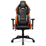 Silla Gaming Cougar  Hotrod