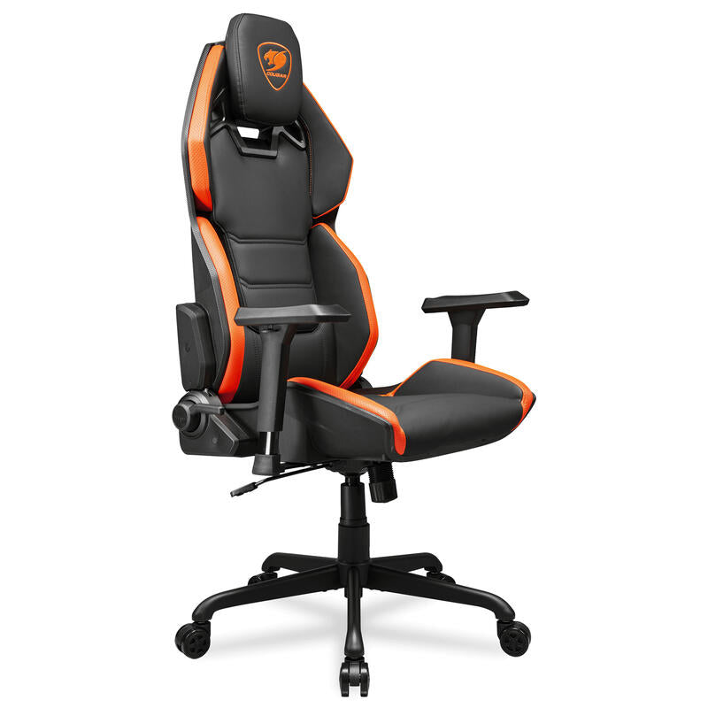 Silla Gaming Cougar  Hotrod