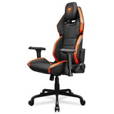 Silla Gaming Cougar  Hotrod