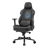 Silla Gaming Cougar Nxsys Aero Black