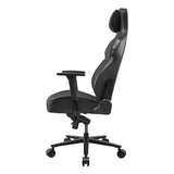 Silla Gaming Cougar Nxsys Aero Black
