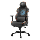 Silla Gaming  Cougar Nxsys Aero