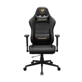 Silla Gaming Cougar  Pryme Gold
