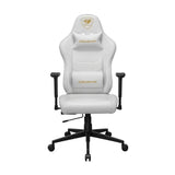 Silla Gaming Cougar  Pryme White