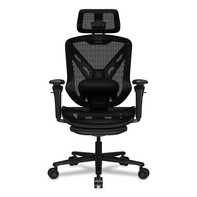 Silla  Gaming Cougar  Speeder