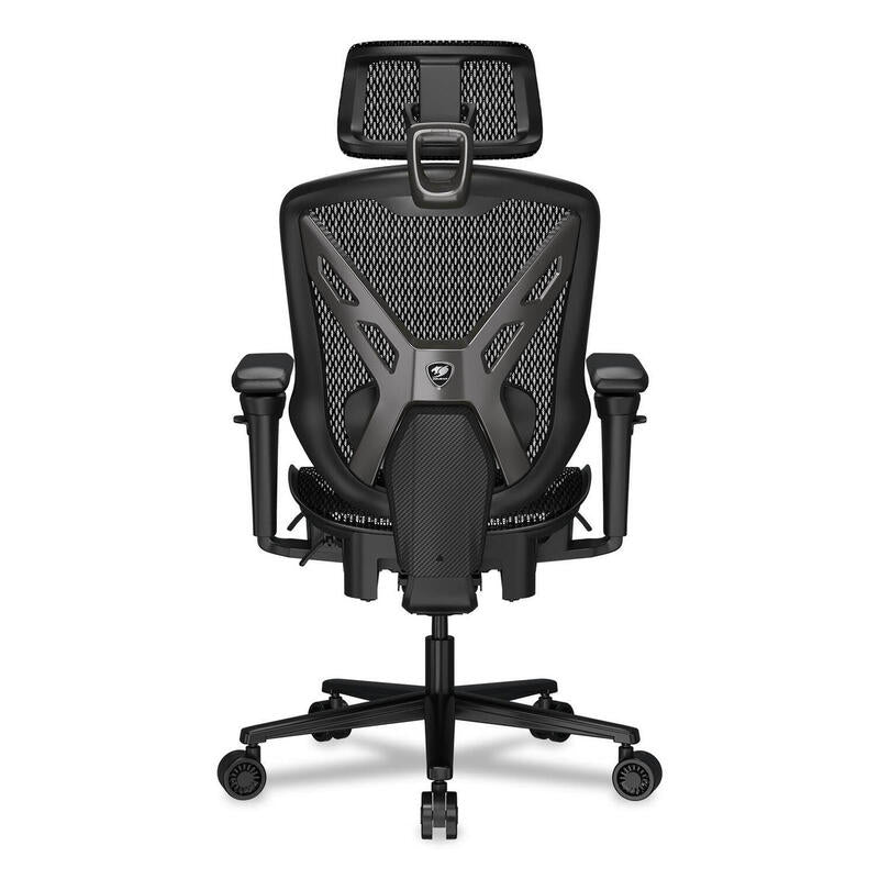 Silla  Gaming Cougar  Speeder