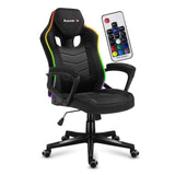 Silla Gaming De Malla Huzaro Force 2.5 Rgb