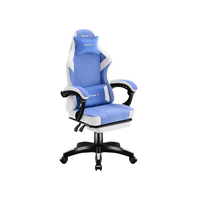 Silla Gaming Force 3.7 Azul