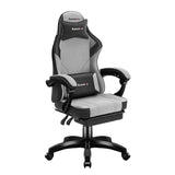 Silla Gaming  Force 3.7 Gris
