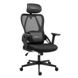 Silla Gaming Huzaro Combat 2.7 Black