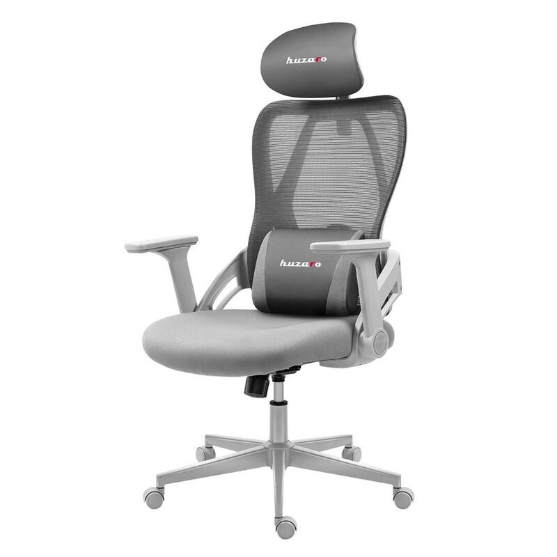 Silla Gaming Huzaro Combat 2.7 Grey