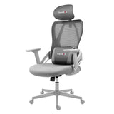 Silla Gaming Huzaro Combat 2.7 Grey