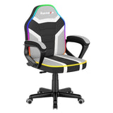 Silla Gaming Huzaro Ranger 1.0 Rgb