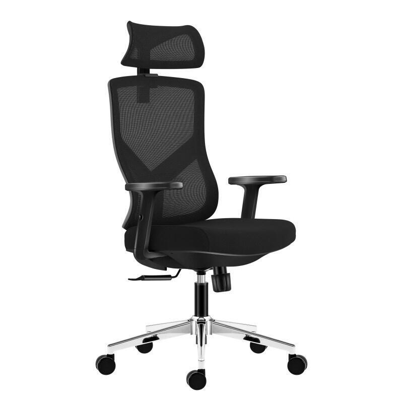 Silla Gaming  Manager 3.3 Black