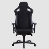 Silla Gaming Onex Ev12 Evolution Suede Edition - Negro Gamuza