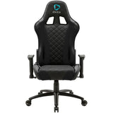 Silla Gaming  Onex Serie Gx330 - Negra