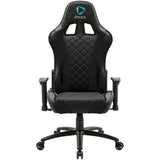 Silla Gaming  Onex Serie Gx330 - Negra
