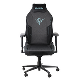 Silla Gaming Phoenix Monarch Tela Talla Xl