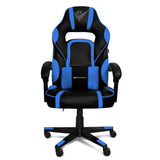 Silla Gaming Phoenix Trophy Cuero Pu Azul