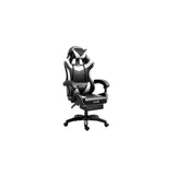 Silla Gaming Premium Cool Rest Black-White