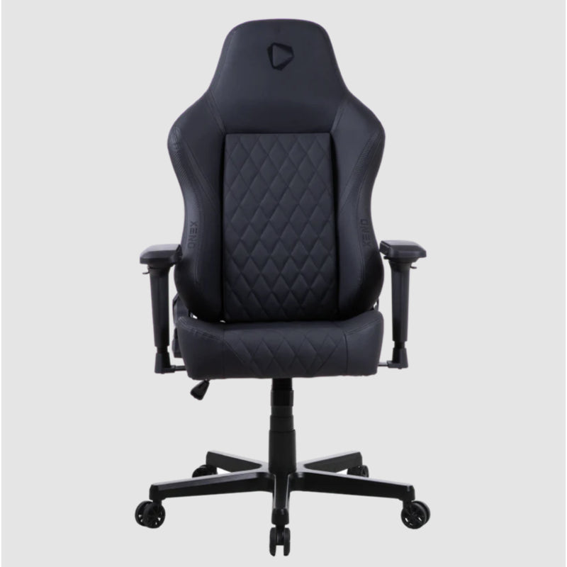Silla Gaming Premium Onex Fx8 Formula X Module Inyectada - Negra