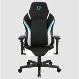 Onex Fx8 Formula X Module Injected Premium Gaming Chair - Black Blue White