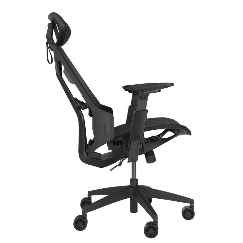 Silla Gaming Silla Rog Demrier Ergo Core
