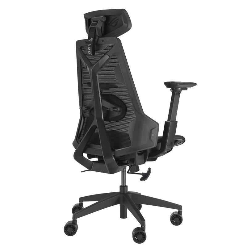 Silla Gaming Silla Rog Demrier Ergo Core