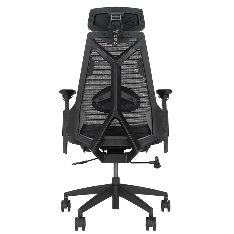Silla Gaming Silla Rog Demrier Ergo Core