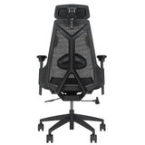 Silla Gaming Silla Rog Demrier Ergo Core