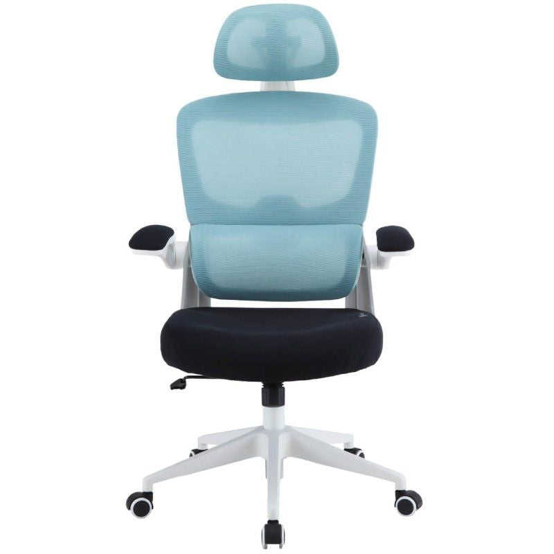 Silla Gaming Woxter Ergo Azul