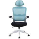 Silla Gaming Woxter Ergo Azul
