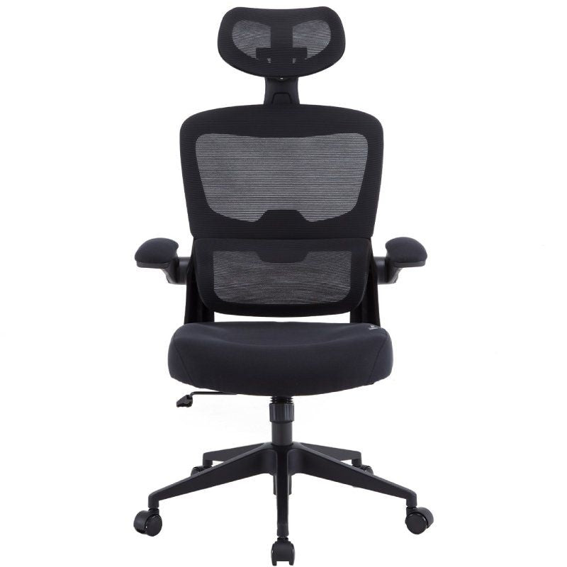 Silla Gaming Woxter Ergo Negro