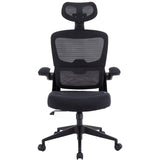 Silla Gaming Woxter Ergo Negro