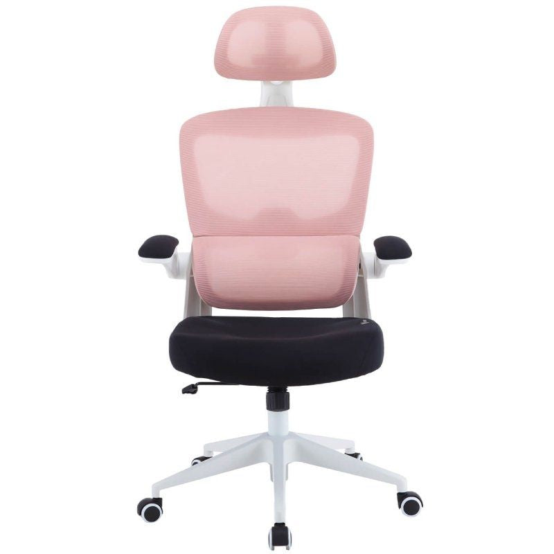 Silla Gaming Woxter Ergo Rosa