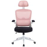 Silla Gaming Woxter Ergo Rosa