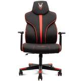 Silla Gaming Woxter Stinger Station Alien V2 Roja