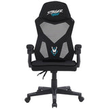 Silla Gaming Woxter Stinger Station Sense Negro