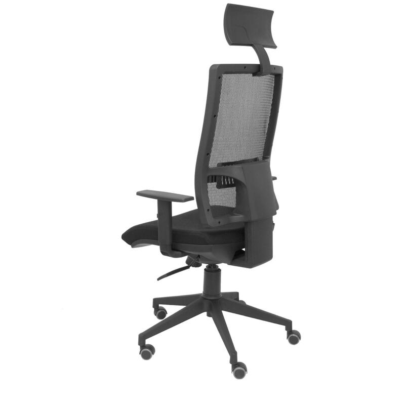 Silla Horna Bali Negro