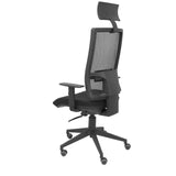 Silla Horna Bali Negro