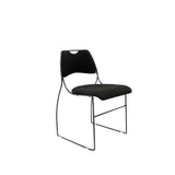 Silla Hv Bali Negro