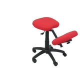 Silla Lietor Bali Rojo