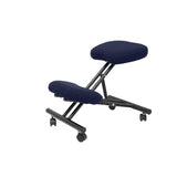 Silla Mahora Bali Azul Marino