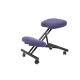 Silla Mahora Bali Azul Marino